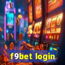 f9bet login